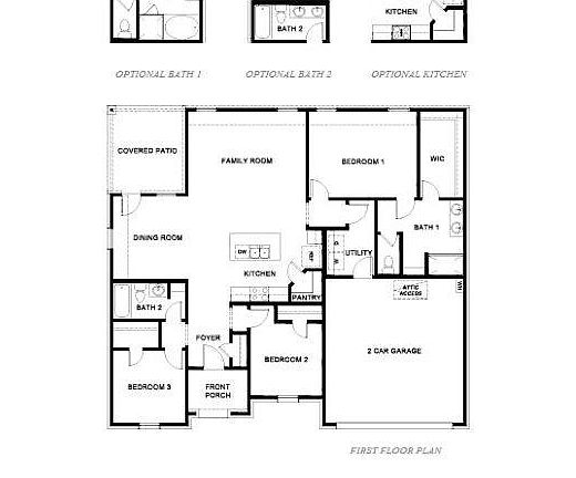 Floor Plan.