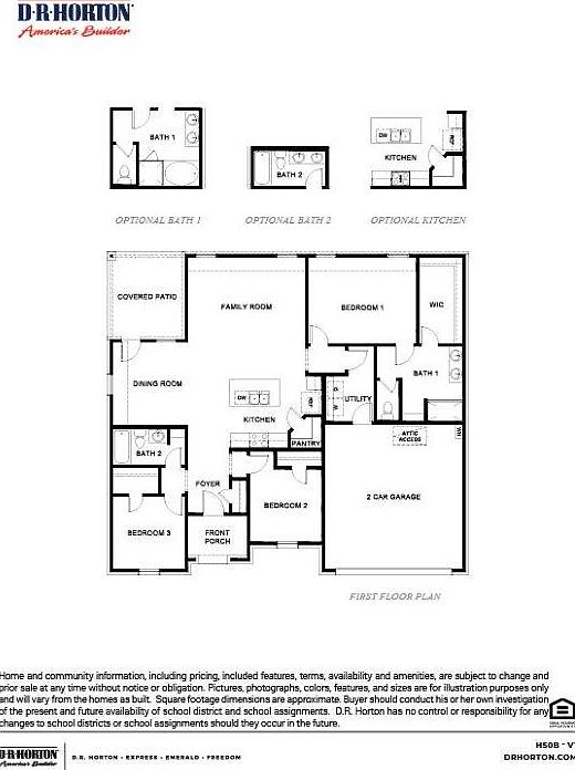 Floor Plan.