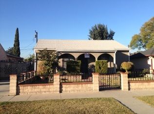 133 E Arlight St, Monterey Park, CA 91755