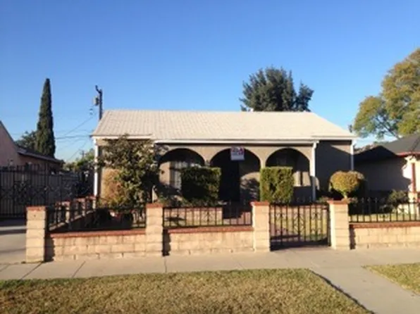 133 E Arlight St, Monterey Park, CA 91755