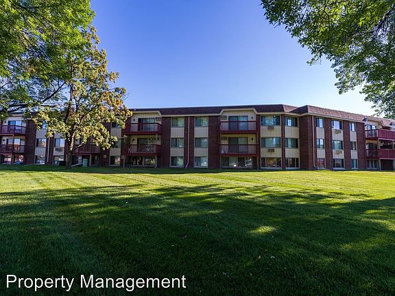 2nd image of 7021 Brooklyn Blvd APT 117