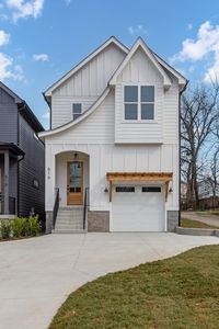 516 E Bend Dr, Nashville, TN, 37209