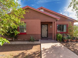 1901 E Cypress St, Phoenix, AZ 85006