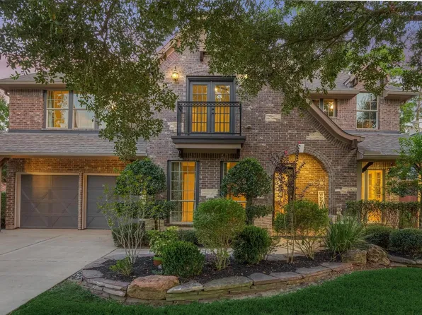 119 Pronghorn Pl, Montgomery, TX 77316