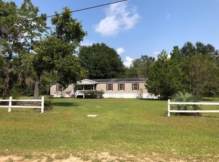 144 Osceola Trl N, Jesup, GA 31545