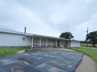 20650 S Highway 281, Lipan, TX 76462