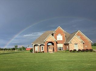 15770 Jones Rd, Athens, AL 35613