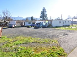 341 E 5th Ave APT 6, Riddle, OR 97469