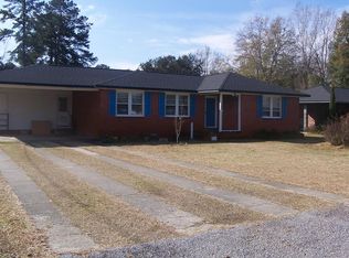 120 Miller Rd, Sumter, SC 29150