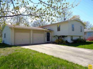 1140 NE 15th, Knob Noster, MO 65336