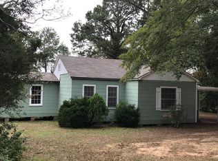 400 E Georgia Ave, Many, LA 71449