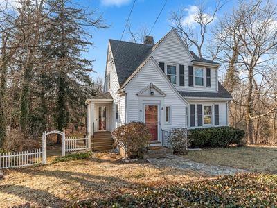 39 Jaffrey St, Weymouth, MA, 02189