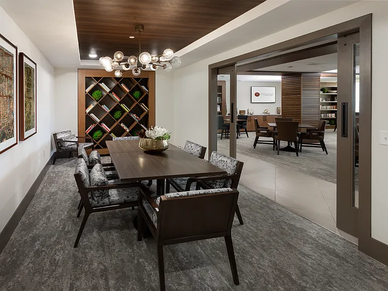 Mosaic at Halcyon — Photo 11
