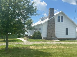 9622 County Road 41, West Liberty, OH 43357