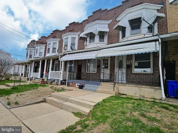 221 Upland Ave, West Reading, PA 19611