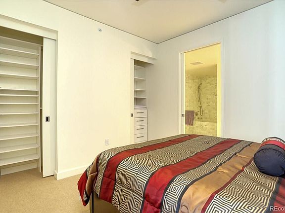 5th image of 1750 Wewatta St Unit 521