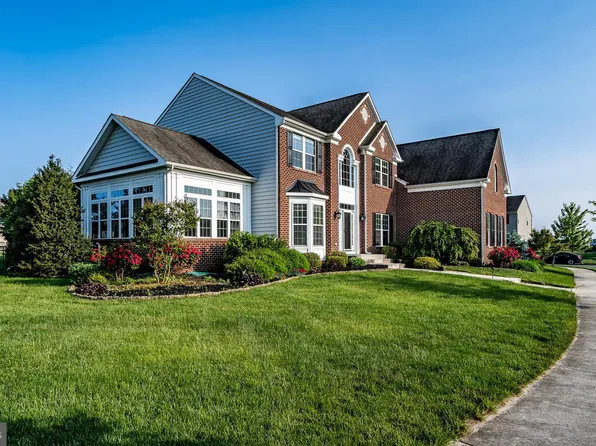 2 Lomond Ln, Middletown, DE 19709