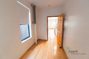 Rented by Bapple