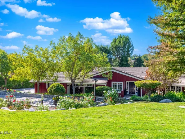 5949 Colodny Dr, Agoura Hills, CA 91301