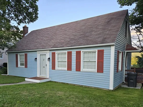 3811 Broad Ave, Altoona, PA 16601