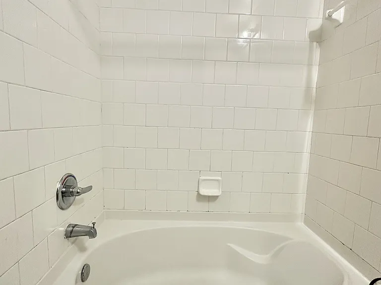 Clean, Bright and Refreshing!