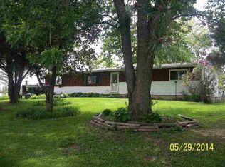 67447 Pine Rd, North Liberty, IN 46554