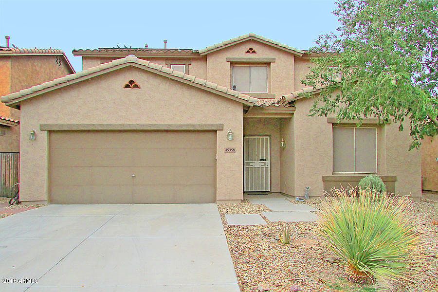 1st image of 45358 W Alamendras St