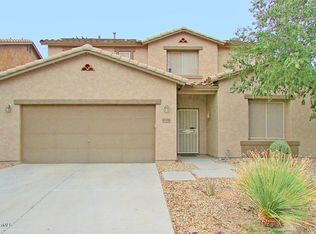 45358 W Alamendras St, Maricopa, AZ 85139