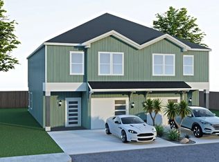 8505 Rubin St, Houston, TX 77051