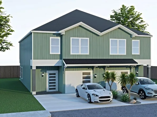 8507 Rubin St, Houston, TX 77051