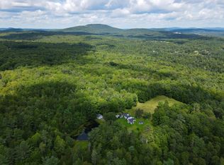 114 George Rd, Prospect, ME 04981