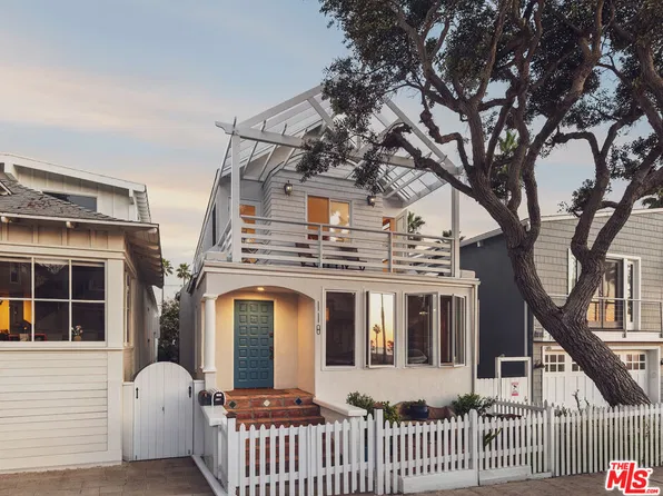 118 Fraser Ave, Santa Monica, CA 90405
