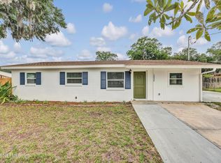 10628 Craig Dr, Jacksonville, FL 32225