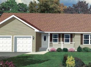 602 Buttercup Ln, Tobyhanna, PA