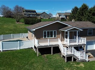 10 Rosewood Ave, Cortland, NY