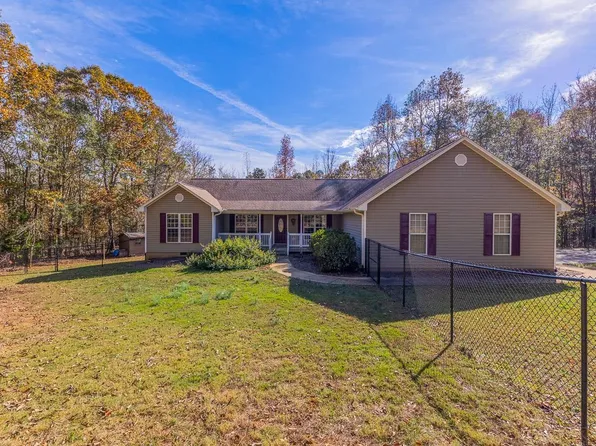 2295 Riddle Rd, Pauline, SC 29374