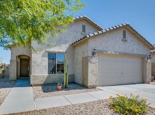 19450 W Woodlands Ave, Buckeye, AZ 85326