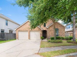 5531 Custard Apple Trl, Katy, TX 77494