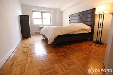 Rented by Oxford Property Group