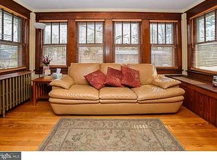 314 Villanova Rd, Glassboro, NJ 08028