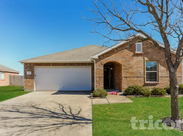 1326 Foster St, Cedar Hill, TX 75104