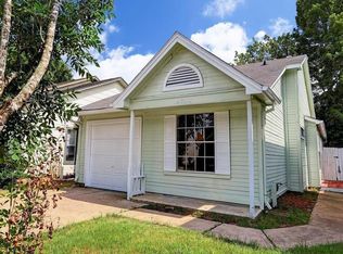 18643 N Lyford Dr, Katy, TX 77449