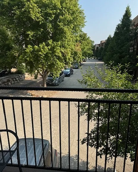 view off of 2nd BD