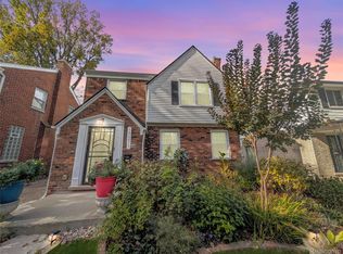 17211 Huntington Rd, Detroit, MI 48219