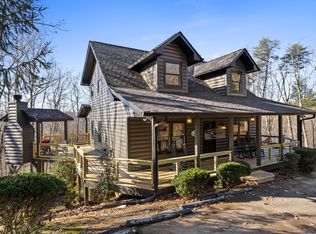 837 Price Rd, Blue Ridge, GA 30513