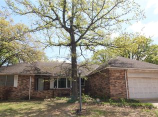 1232 S Rockford Rd, Ardmore, OK 73401