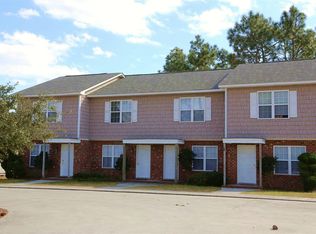 103 W Ivybridge Dr, Hubert, NC 28539