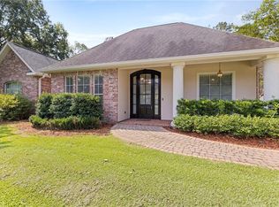 41234 Rue Chene, Ponchatoula, LA 70454
