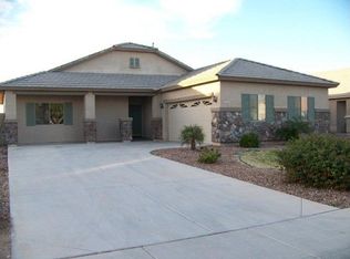 4218 S Ramona St, Gilbert, AZ 85297