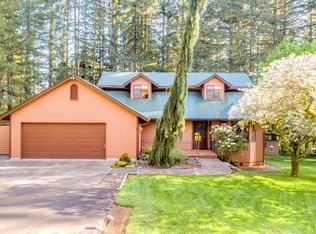 23421 NE 139th Loop, Brush Prairie, WA 98606